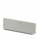 D-ST 4-QUATTRO/4CP 3042739 PHOENIX CONTACT Piastra terminale