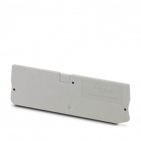 D-ST 4-QUATTRO/4CP 3042739 PHOENIX CONTACT Piastra terminale