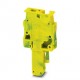 SP 4/ 1-L GNYE 3042777 PHOENIX CONTACT Maschio