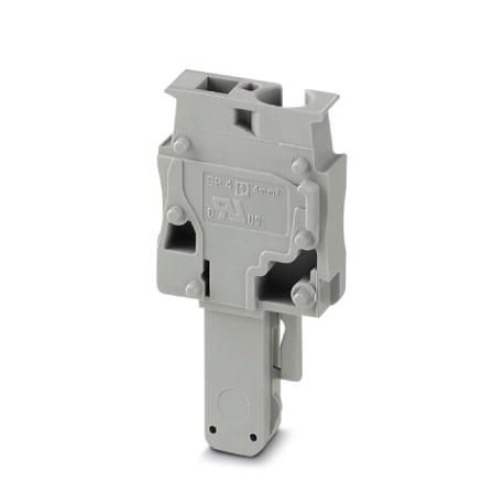 SP 4/ 1-M 3042780 PHOENIX CONTACT Conector, tensión nominal: 800 V, corriente nominal: 32 A, número de polos..