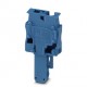 SP 4/ 1-M BU 3042793 PHOENIX CONTACT Conector, tensión nominal: 800 V, corriente nominal: 32 A, número de po..