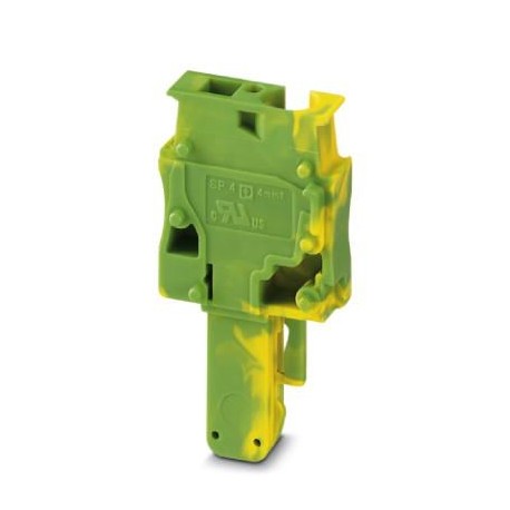 SP 4/ 1-R GNYE 3042832 PHOENIX CONTACT Conector