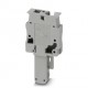 SP 4/ 1 3042887 PHOENIX CONTACT Conector, tensión nominal: 800 V, corriente nominal: 32 A, número de polos: ..