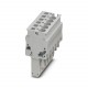 SP 4/ 6 3042942 PHOENIX CONTACT Conector, tensión nominal: 800 V, corriente nominal: 32 A, número de polos: ..