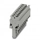 SP 4/ 9 3042971 PHOENIX CONTACT Conector, tensión nominal: 800 V, corriente nominal: 32 A, número de polos: ..