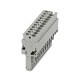 SP 4/11 3042997 PHOENIX CONTACT Conector, tipo de conexión: Conexión por resorte, Conexión enchufable, númer..