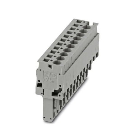 SP 4/11 3042997 PHOENIX CONTACT Conector, tipo de conexión: Conexión por resorte, Conexión enchufable, númer..