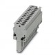 SP 4/12 3043006 PHOENIX CONTACT Conector, tensión nominal: 800 V, corriente nominal: 32 A, número de polos: ..