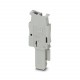 SP 2,5/ 1-L 3043019 PHOENIX CONTACT Conector, tensión nominal: 500 V, corriente nominal: 24 A, número de pol..