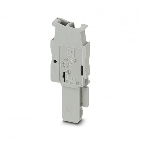 SP 2,5/ 1-L 3043019 PHOENIX CONTACT Maschio