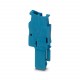 SP 2,5/ 1-L BU 3043022 PHOENIX CONTACT Maschio