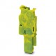 SP 2,5/ 1-L GNYE 3043035 PHOENIX CONTACT Maschio