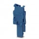 SP 2,5/ 1-R BU 3043080 PHOENIX CONTACT Conector, tensión nominal: 500 V, corriente nominal: 24 A, número de ..