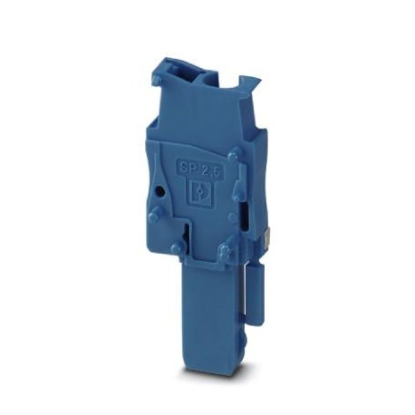 SP 2,5/ 1-R BU 3043080 PHOENIX CONTACT Maschio