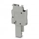 SPB 2,5/ 1-L 3043103 PHOENIX CONTACT Conector, tensión nominal: 500 V, corriente nominal: 24 A, número de po..