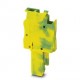 SPB 2,5/ 1-L GNYE 3043129 PHOENIX CONTACT Maschio