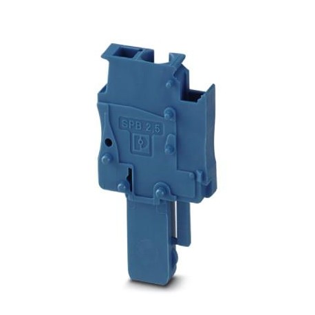 SPB 2,5/ 1-M BU 3043145 PHOENIX CONTACT Stecker
