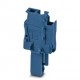SPB 2,5/ 1-R BU 3043174 PHOENIX CONTACT Conector, tensión nominal: 500 V, corriente nominal: 24 A, número de..