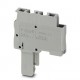 SPDB 2,5/ 1-L 3043190 PHOENIX CONTACT Conector, tensión nominal: 500 V, corriente nominal: 24 A, número de p..