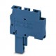 SPDB 2,5/ 1-L BU 3043200 PHOENIX CONTACT Conector, tensión nominal: 500 V, corriente nominal: 24 A, número d..
