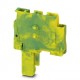 SPDB 2,5/ 1-M GNYE 3043242 PHOENIX CONTACT Stecker