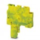 SPDB 2,5/ 1-R GNYE 3043271 PHOENIX CONTACT Maschio