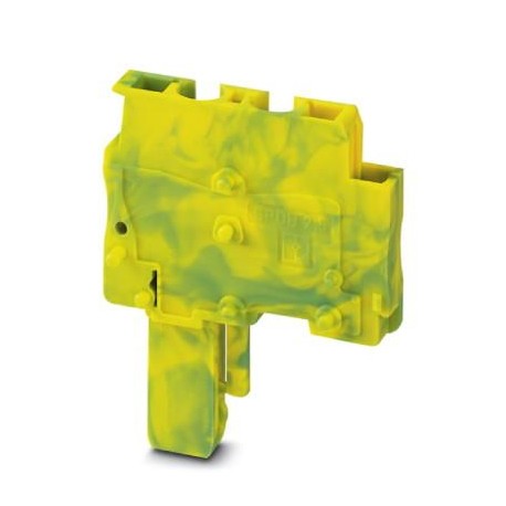 SPDB 2,5/ 1-R GNYE 3043271 PHOENIX CONTACT Maschio