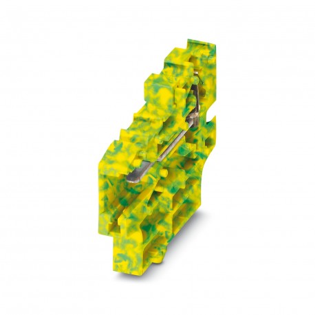 SC 4-RZ/ 1-L GNYE 3043394 PHOENIX CONTACT Giunto COMBI