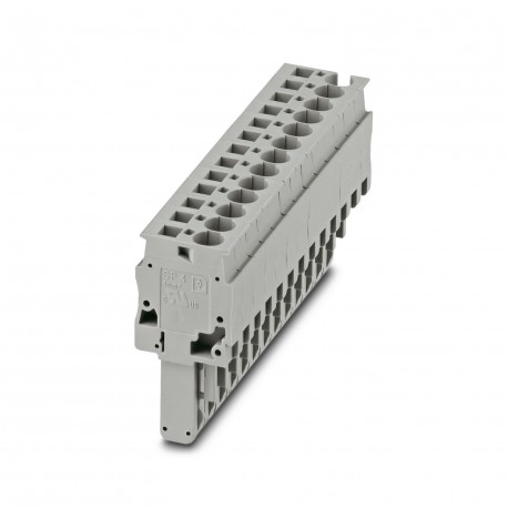 SP 4/13 3043718 PHOENIX CONTACT Stecker