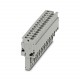 SP 4/14 3043721 PHOENIX CONTACT Conector, tensión nominal: 800 V, corriente nominal: 32 A, número de polos: ..