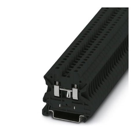 UT 2,5-SG BK 3044093 PHOENIX CONTACT Borne terra modular