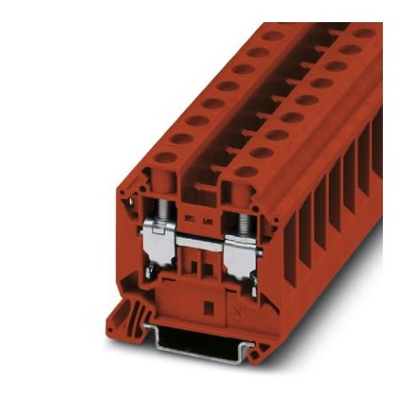 UT 16 RD 3044207 PHOENIX CONTACT Feed-through terminal block