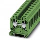 UT 16 GN 3044211 PHOENIX CONTACT Borne de passagem