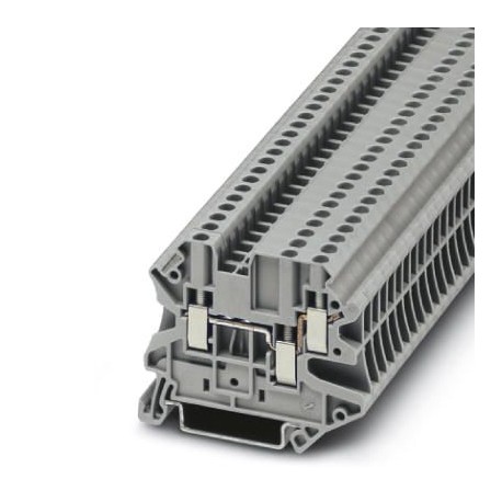 UT 2,5-TWIN 3044513 PHOENIX CONTACT Durchgangsklemme