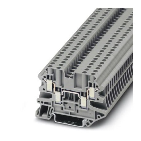 UT 2,5-QUATTRO 3044542 PHOENIX CONTACT Morsetto passante