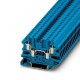 UT 4-QUATTRO BU 3044584 PHOENIX CONTACT Durchgangsklemme