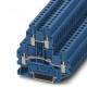 UTTB 2,5 BU 3044649 PHOENIX CONTACT Double-level terminal block