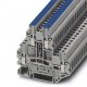 UTTB 2,5-L/N 3044681 PHOENIX CONTACT Morsetto a due piani