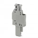 UPBV 2,5/ 1 3045145 PHOENIX CONTACT Conector, tensión nominal: 500 V, corriente nominal: 24 A, número de pol..