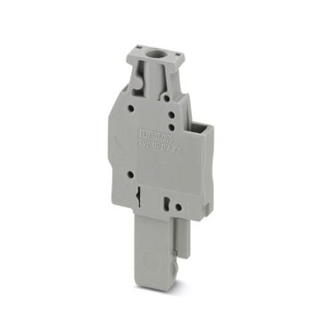 UPBV 2,5/ 1 3045145 PHOENIX CONTACT Stecker