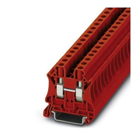 UT 6 RD 3045185 PHOENIX CONTACT Feed-through terminal block