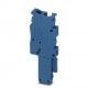 UP 4/ 1 BU 3045282 PHOENIX CONTACT Conector, tensión nominal: 800 V, corriente nominal: 32 A, número de polo..