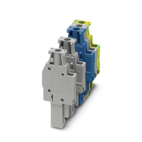UPBV 2,5/ 1-R BU 3045389 PHOENIX CONTACT Maschio
