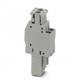 UPBV 2,5/ 2 3045402 PHOENIX CONTACT Conector, tensión nominal: 500 V, corriente nominal: 24 A, número de pol..
