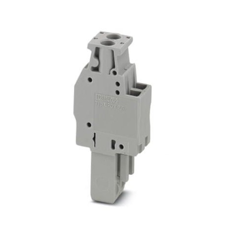 UPBV 2,5/ 2 3045402 PHOENIX CONTACT Conector