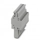 UPBV 2,5/ 8 3045460 PHOENIX CONTACT Conector, tensión nominal: 500 V, corriente nominal: 24 A, número de pol..