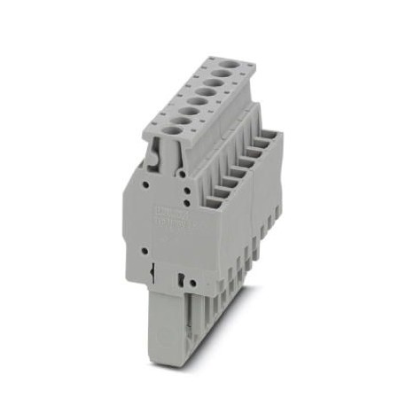 UPBV 2,5/ 8 3045460 PHOENIX CONTACT Conector, tensión nominal: 500 V, corriente nominal: 24 A, número de pol..