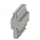 UPBV 2,5/10 3045499 PHOENIX CONTACT Conector, tensión nominal: 500 V, corriente nominal: 24 A, número de pol..