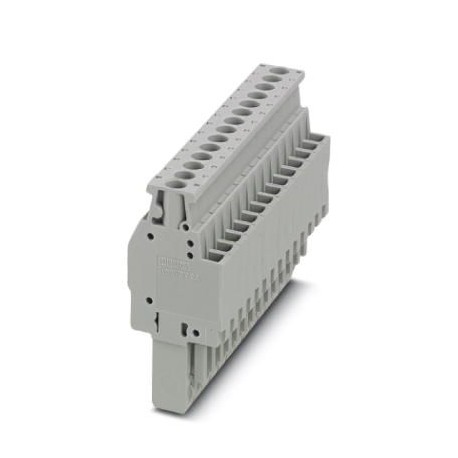 UPBV 2,5/14 3045538 PHOENIX CONTACT Maschio