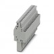 UPBV 2,5/15 3045541 PHOENIX CONTACT Conector, tensión nominal: 500 V, corriente nominal: 24 A, número de pol..